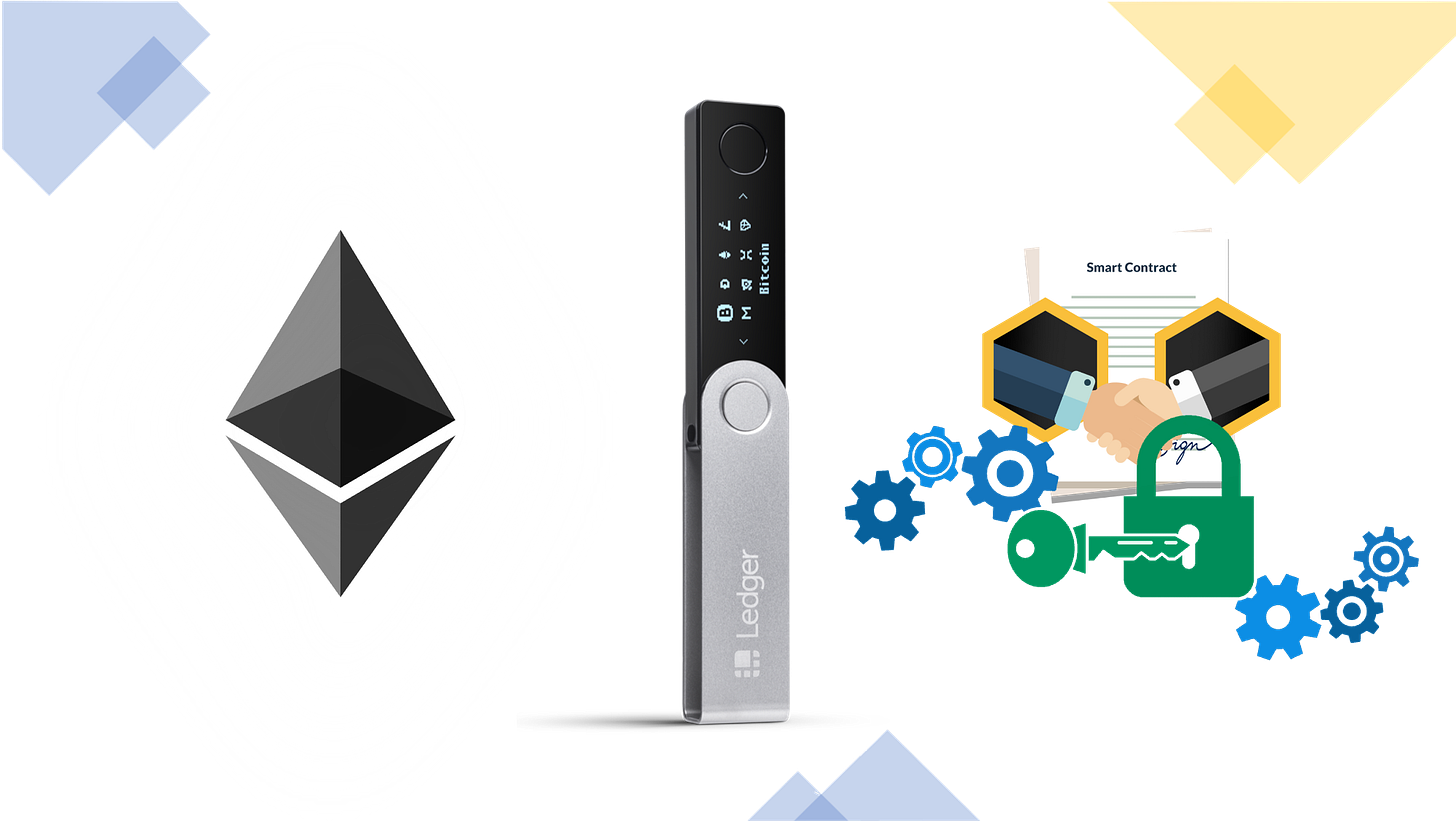 Wallet Ledger: Guida all’uso