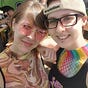 Susan Godfrey's avatar