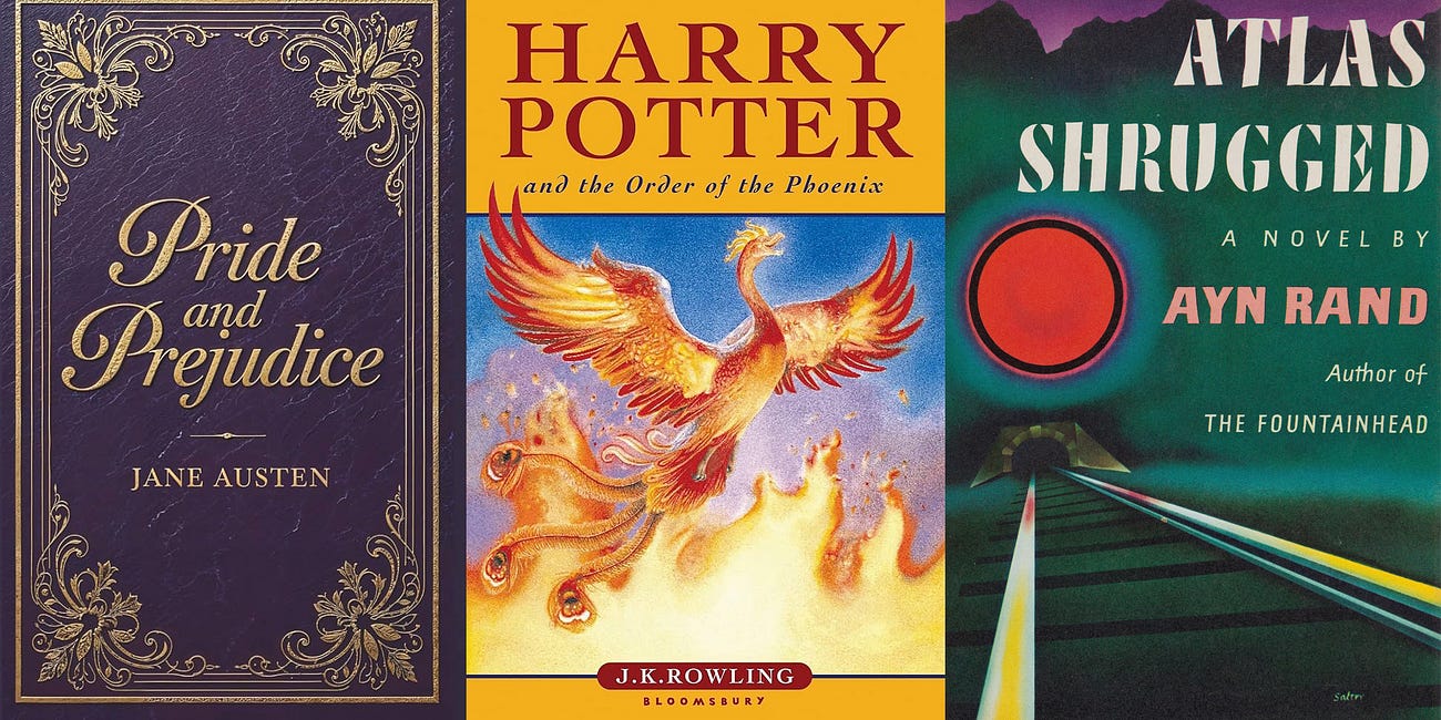 Character Arcs and the Arc of Your Life