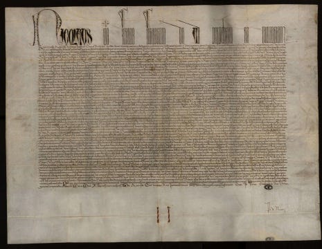Dum Diversas or The Vatican's Authorization of Slavery – African Heritage