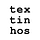 textinhos