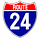 Route 24