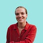 Rosie Hoggmascall's avatar