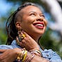 Thea Monyeé's avatar