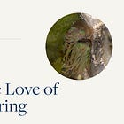#51 Press Pause: For the Love of Hunkering