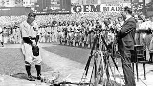 Remembering Lou Gehrig | The ALS ... Remembering Lou Gehrig | The ALS ...