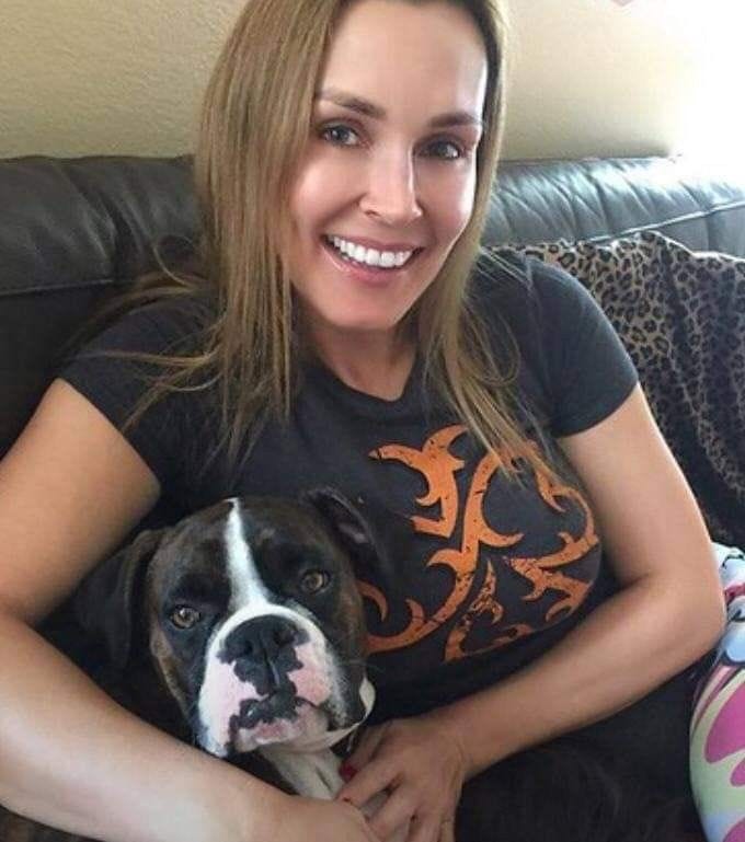 Marie-Dominique Pellier