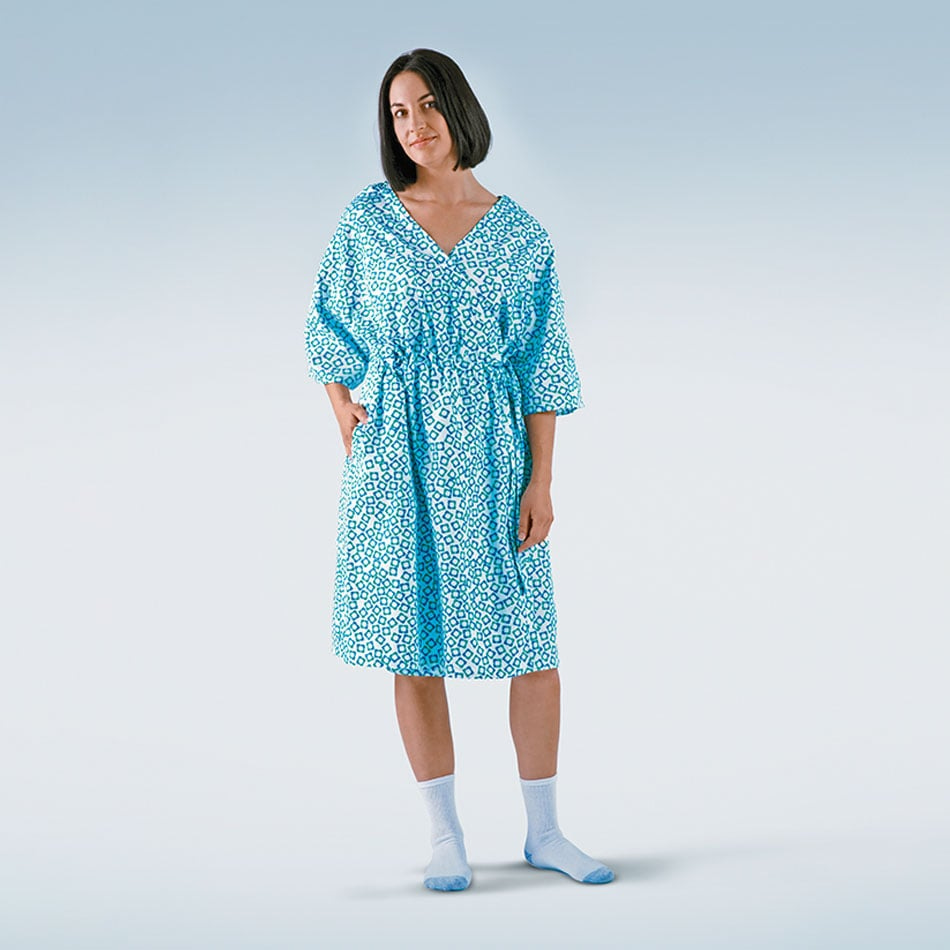 Hospital Chic