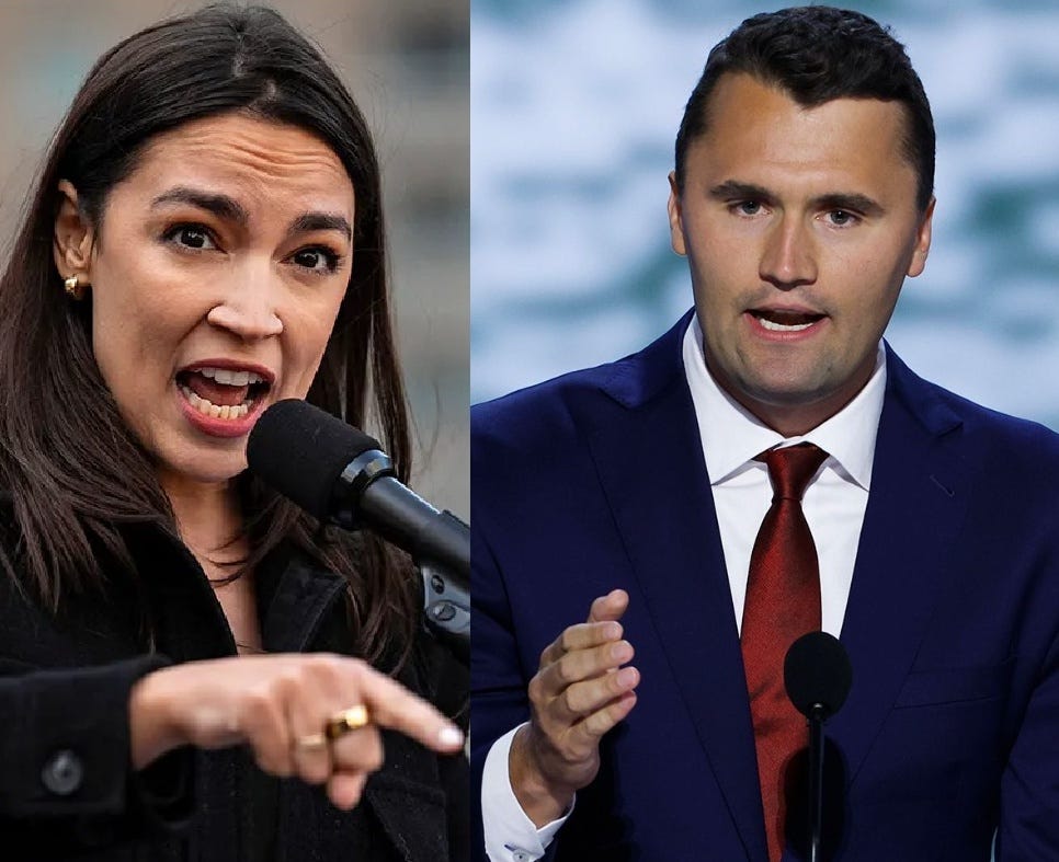 Andrew Beebe 🟧 on X: "She gets it." / X