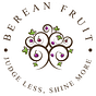 Berean Fruit's avatar