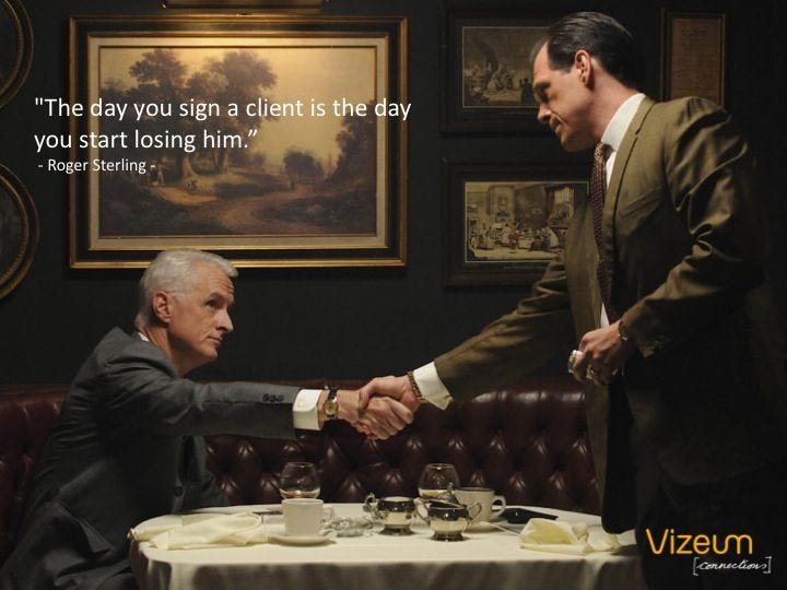 Mad Men | Mad men quotes, Mad men, Mad men fashion