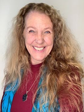 Cynthia Sue Larson