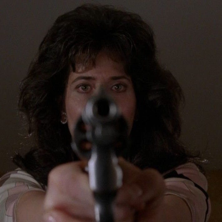 Sam Furlong by Sam Furlong