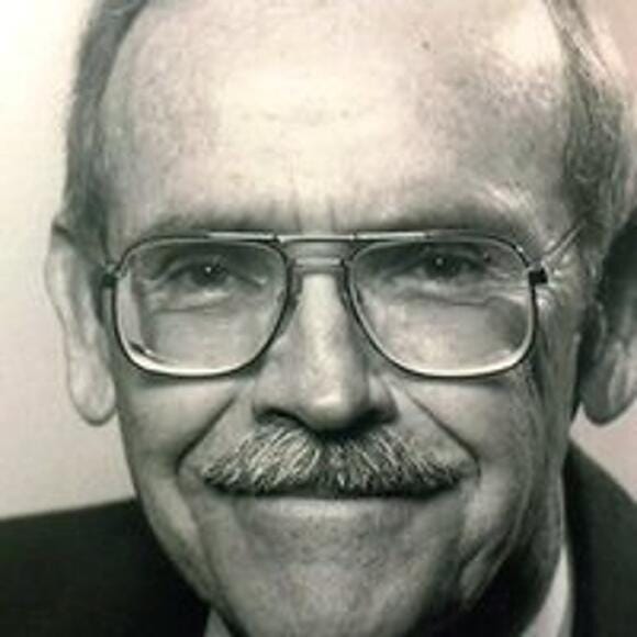 Dr. Billy F. Cowart - Founder, Texas A&M International University (Laredo)