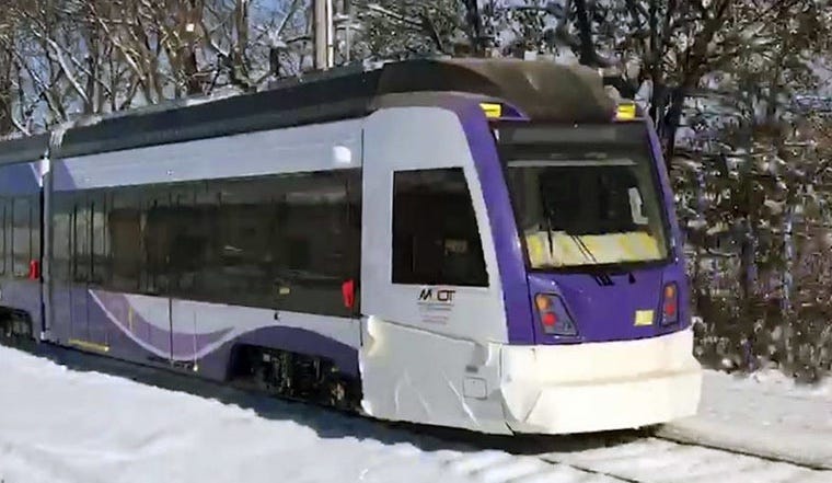 What exactly happened with the Purple Line, and will the project ever get  back on track? – Greater Greater Washington