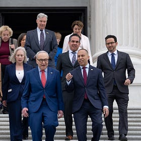 Bet on Democrats’ Midterm Enthusiasm