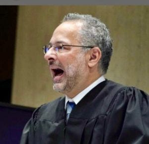 Todd Christie's Indecent Proposal: NJ mom Monica Ciardi faces 33 years. Are Christie’s allies behind secret courts and political persecution?