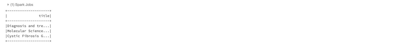 metadata title