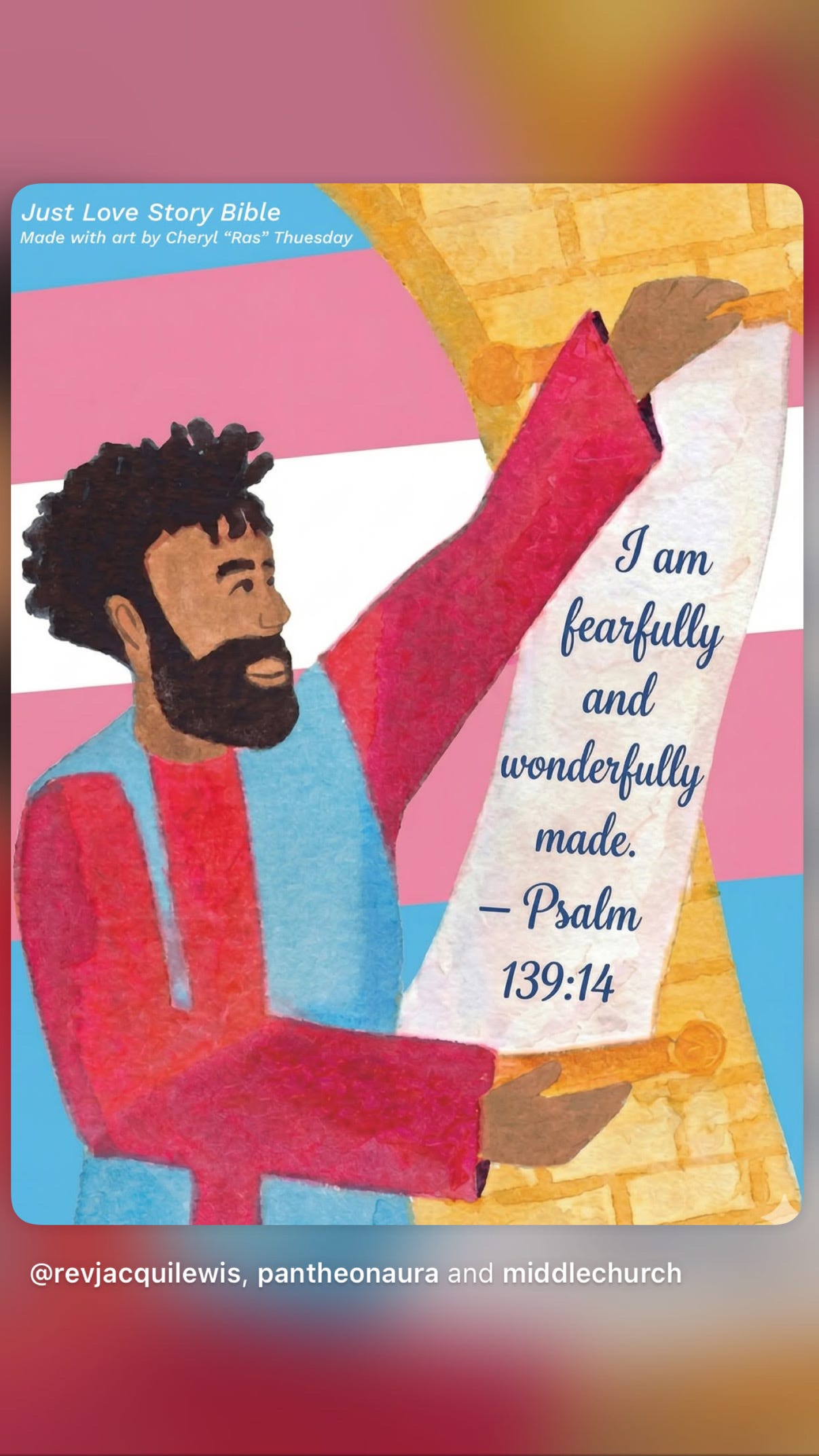 Easter Thoughts: The Way, the Truth and the Life