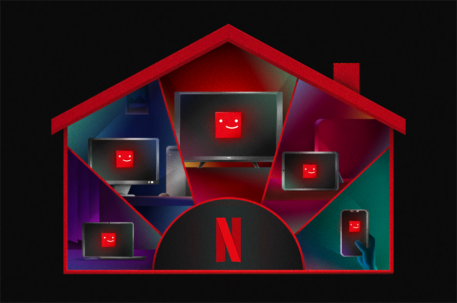 Netflix password sharing Netflix password sharing