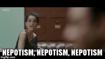 🍼 Nepo Babies Don’t Need Subby. But You Do.