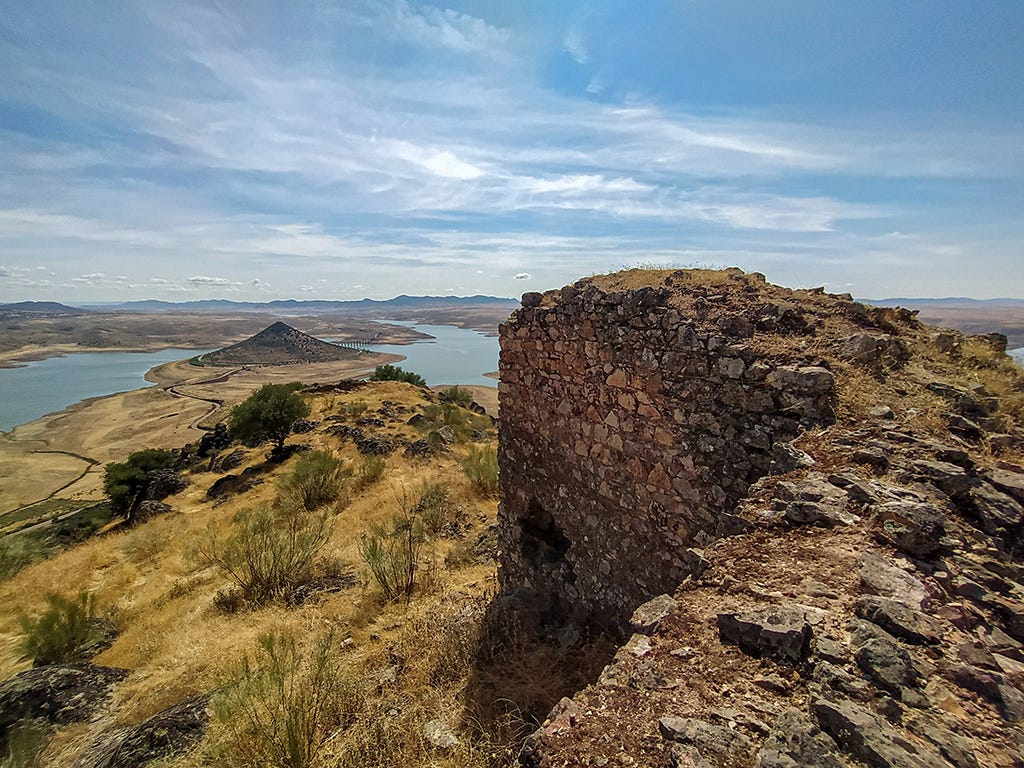 Fortaleza de Lares- Arte en Ruinas (