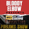 MMA Vivisection & 6th Round