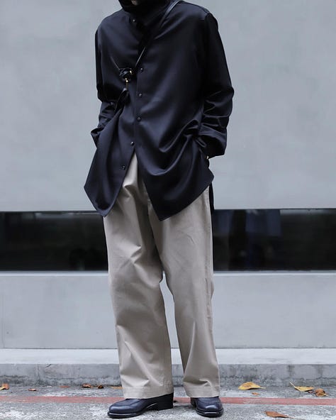 Japanese Blog Style The Secret World of Japanese Fashion Blogs - by Jake S