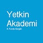 Yetkin Akademi's avatar