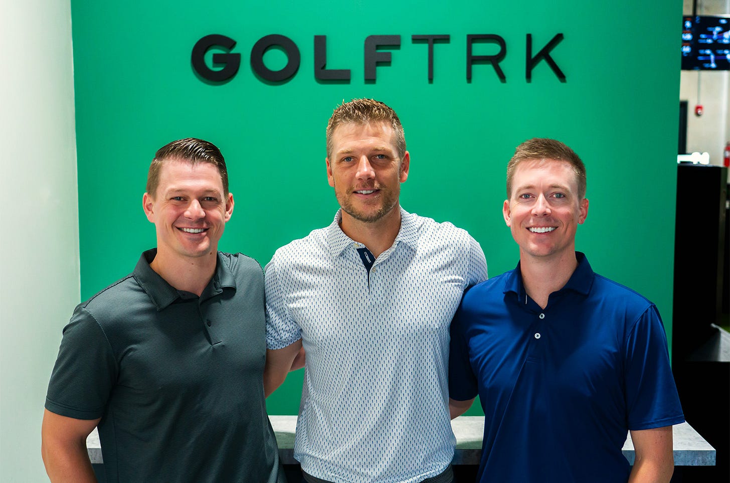 Golftech startup raises $675K seed round, swinging for franchise expansion  and commercial tech launch