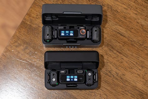 DJI Mic 2