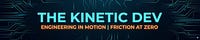 The Kinetic Dev