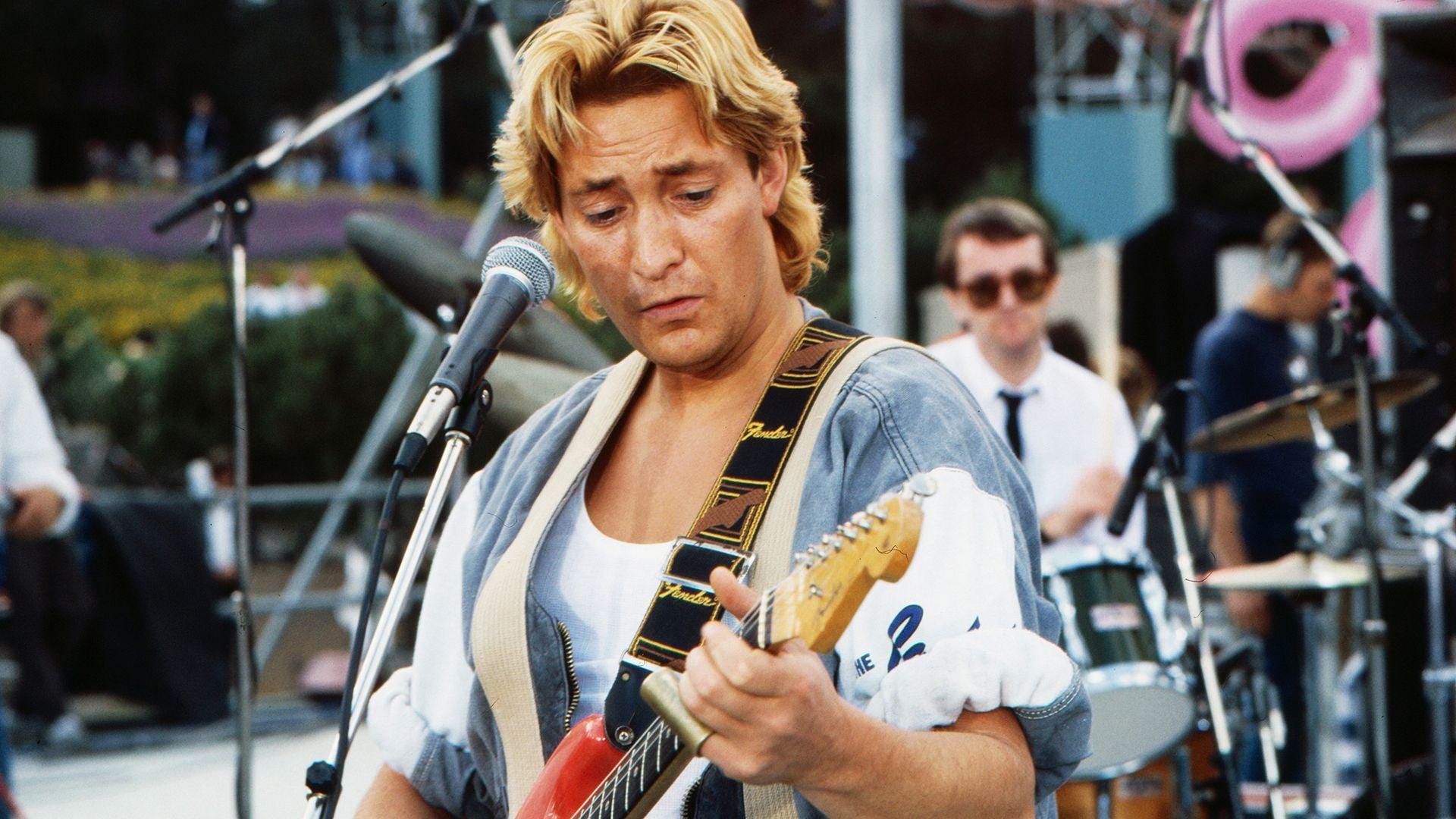 Chris Rea: The Late Starter Who Found His Truth in the Blues
