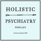 Holistic Psychiatry