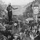 There's No Substitute For Public Opinion