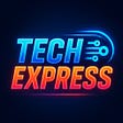 Tech Express's avatar