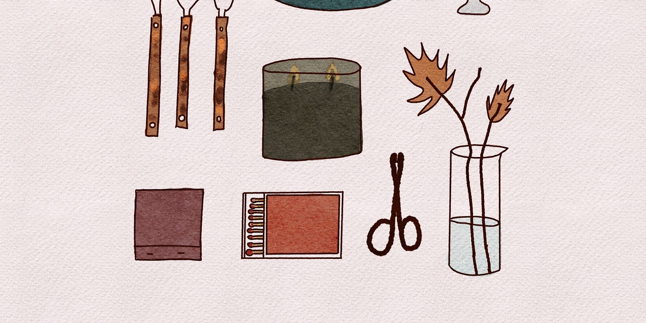 Ideas for a Seasonal Home Refresh