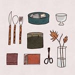 Feeling! Magazine | Jenna O'Brien | Substack