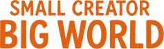 Small Creator Big World