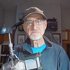 SciFi Fridays - Ep 1 - Dial G for Gravity 1