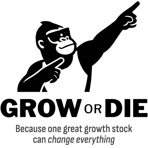 Grow or Die