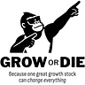 Grow or Die