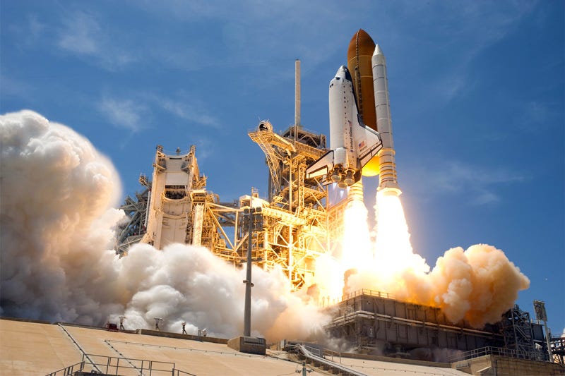 AAAART INNNNN SPAAAAAACE!!!! - by Dave Ginsberg