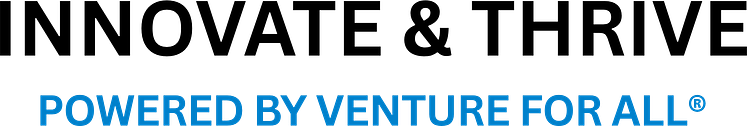 Innovate & Thrive