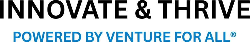 Innovate & Thrive