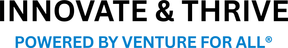 Innovate & Thrive