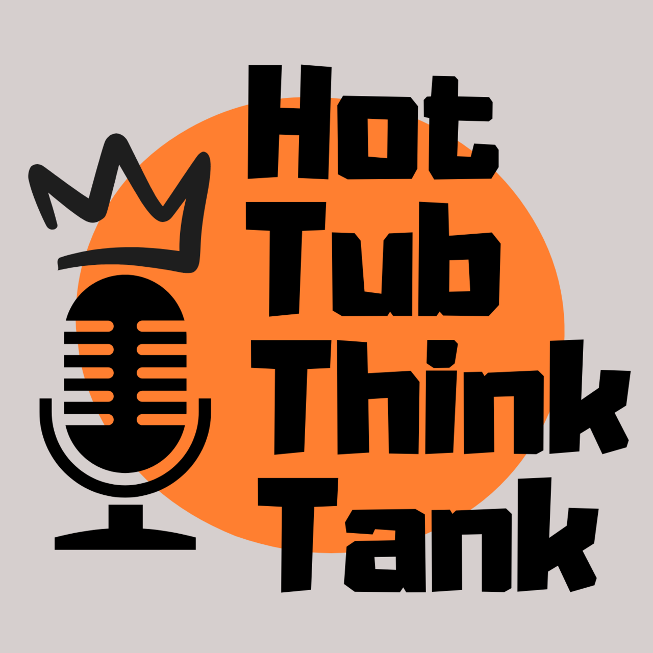 Hot Tub Think Tank