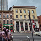 [Travel Advice] Nashville