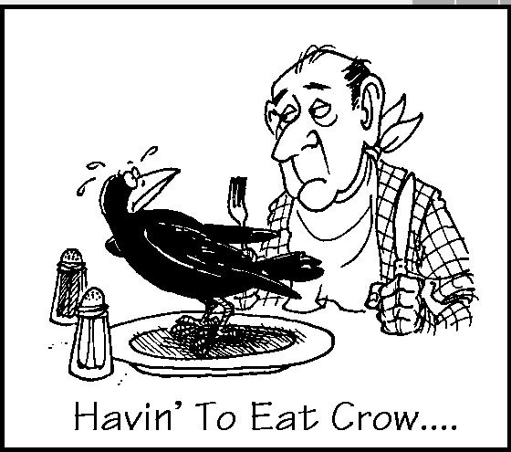 eat-crow eat-crow