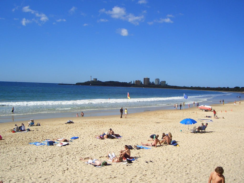 Mooloolaba | The Sunshine Coast is the area of coast north o… | Flickr Mooloolaba | The Sunshine Coast is the area of coast north o… | Flickr